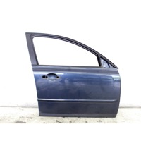 SPREDNJA DESNA VRATA SOVOZNIK OEM N. 31218563 ORIGINAL REZERVNI DEL VOLVO V50 545 R (2007 - 2012) DIESEL LETNIK 2010