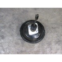 SERVO OJACEVALNIK ZAVOR OEM N. 360573521 ORIGINAL REZERVNI DEL OPEL ZAFIRA B A05 M75 (2005 - 2008) DIESEL LETNIK 2007