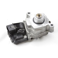 RAZNE KRMILNE ENOTE  OEM N. 27607636181 ORIGINAL REZERVNI DEL BMW SERIE 5 F10 F11 (2010 - 2017) DIESEL LETNIK 2011