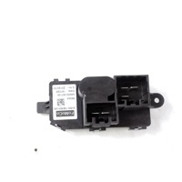 REGULATOR PREZRACEVANJA OEM N. AV6N-19E624-AB ORIGINAL REZERVNI DEL FORD FOCUS MK3 R 4P/5P/SW (2014 - 2018)BENZINA LETNIK 2017