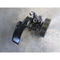 PUMPA OLJA OEM N. 46744432 ORIGINAL REZERVNI DEL ALFA ROMEO 147 937 (2001 - 2005)DIESEL LETNIK 2004