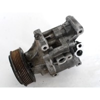 KOMPRESOR KLIME  OEM N. 51745931 ORIGINAL REZERVNI DEL FIAT DOBLO 223 MK1 R (2005 - 2009) DIESEL LETNIK 2008