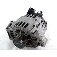 ALTERNATOR OEM N. F1FT10300BA ORIGINAL REZERVNI DEL FORD FOCUS MK3 R 4P/5P/SW (2014 - 2018)BENZINA LETNIK 2017