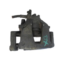 SPREDNJE DESNE ZAVORNE CELJUSTI  OEM N. 77365072 ORIGINAL REZERVNI DEL ALFA ROMEO 147 937 (2001 - 2005)DIESEL LETNIK 2004