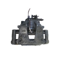 SPREDNJE LEVE ZAVORNE CELJUSTI  OEM N. 77365071 ORIGINAL REZERVNI DEL ALFA ROMEO 147 937 (2001 - 2005)DIESEL LETNIK 2004