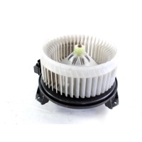 VENTILATOR  KABINE  OEM N. 79310SWWG11 ORIGINAL REZERVNI DEL HONDA CRV RD MK3 (2006 -2012)DIESEL LETNIK 2012