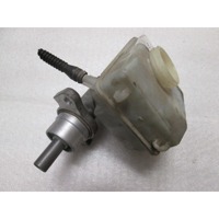 ZAVORNI CILINDER OEM N. 93179178 ORIGINAL REZERVNI DEL OPEL ASTRA H A04 L48,L08,L35,L67 5P/3P/SW (2004 - 2007) DIESEL LETNIK 2005