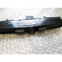 STIKALO VARNOSTNIH ZMIGAVCEV  OEM N. 13100105 ORIGINAL REZERVNI DEL OPEL ZAFIRA B A05 M75 (2005 - 2008) DIESEL LETNIK 2007