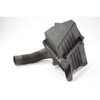 FILTAR ZRAKA OEM N. 6Q0129601AR ORIGINAL REZERVNI DEL VOLKSWAGEN POLO 9N R (2005 - 10/2009) DIESEL LETNIK 2006