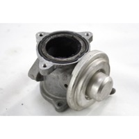 EGR VENTIL   OEM N. 045129637A ORIGINAL REZERVNI DEL VOLKSWAGEN POLO 9N R (2005 - 10/2009) DIESEL LETNIK 2006