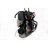 MOTOR OEM N. BNM MOTORE ORIGINAL REZERVNI DEL VOLKSWAGEN POLO 9N R (2005 - 10/2009) DIESEL LETNIK 2006