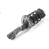 SPREDNJI DESNI AMORTIZER  OEM N. 6Q0413031CE ORIGINAL REZERVNI DEL VOLKSWAGEN POLO 9N R (2005 - 10/2009) DIESEL LETNIK 2006