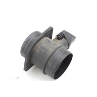 MERILNIK PRETOKA ZRAKA / MERILNIK MASE ZRAKA OEM N. 038906461B ORIGINAL REZERVNI DEL VOLKSWAGEN POLO 9N R (2005 - 10/2009) DIESEL LETNIK 2006