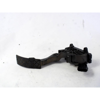 PEDALI OEM N. 6C1721503B ORIGINAL REZERVNI DEL VOLKSWAGEN POLO 6R1 6C1 R (02/2014 - 2017) DIESEL LETNIK 2015