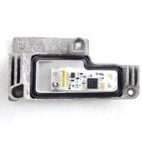 ZARNICA LED OEM N. 971953021 ORIGINAL REZERVNI DEL PORSCHE PANAMERA 971 97ADD1 MK2 (DAL 2016) LETNIK 2017