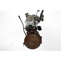 MOTOR OEM N. D7FB7 7876 ORIGINAL REZERVNI DEL RENAULT TWINGO C06 MK1 R (09/1998 - 02/2004) BENZINA LETNIK 1999