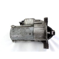 ZAGANJAC MOTORJA  OEM N. 9648644680 ORIGINAL REZERVNI DEL CITROEN C3 MK2 SC (2009 - 2016) BENZINA/GPL LETNIK 2010