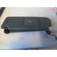 SENCNIKI OEM N. 7L5857551 ORIGINAL REZERVNI DEL PORSCHE CAYENNE 9PA MK1 (2003 -2008) BENZINA LETNIK 2004