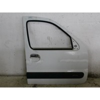 SPREDNJA DESNA VRATA SOVOZNIK OEM N. 7751471746 ORIGINAL REZERVNI DEL RENAULT KANGOO KC0/1 MK1 R (2003-2008) DIESEL LETNIK 2006