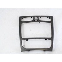 ARMATURNA PLO?CA OEM N. A20368090399C61 ORIGINAL REZERVNI DEL MERCEDES CLASSE C W203 BER/SW (2000 - 2007) DIESEL LETNIK 2002