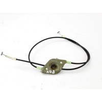 ZAKLEPANJE PRTLJA?NIH VRAT  OEM N. 7700303592 ORIGINAL REZERVNI DEL RENAULT KANGOO KC0/1 MK1 R (2003-2008) DIESEL LETNIK 2006