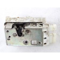 CENTRALNI ZAKLEP SPREDNJIH VRAT  OEM N. 98416419 ORIGINAL REZERVNI DEL IVECO EUROCARGO MK1 (1991 - 2003)DIESEL LETNIK 2001