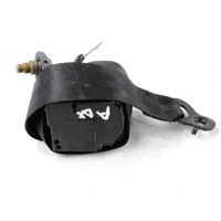 VARNOSTNI PAS OEM N. 8200223445 ORIGINAL REZERVNI DEL RENAULT KANGOO KC0/1 MK1 R (2003-2008) DIESEL LETNIK 2006