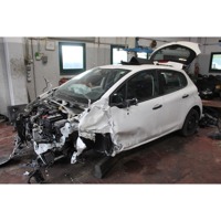 PEUGEOT 208 1.4 D 55KW 5M 5P (2014) RICAMBIO USATO 