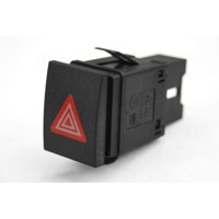 STIKALO VARNOSTNIH ZMIGAVCEV  OEM N. 6Q0953235 ORIGINAL REZERVNI DEL VOLKSWAGEN POLO 9N (10/2001 - 2005) BENZINA LETNIK 2002