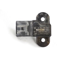 TLAK IZPUSNIH PLINOV SENZORJA OEM N. 06B906051 ORIGINAL REZERVNI DEL VOLKSWAGEN POLO 9N (10/2001 - 2005) BENZINA LETNIK 2002