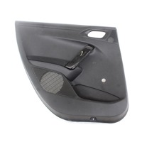 VRATNI PANEL OEM N. PNPSTPG208CABR5P ORIGINAL REZERVNI DEL PEUGEOT 208 CA CC MK1 (2012 -2019) DIESEL LETNIK 2014