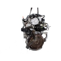 MOTOR OEM N. 8H01 118695 ORIGINAL REZERVNI DEL PEUGEOT 208 CA CC MK1 (2012 -2019) DIESEL LETNIK 2014