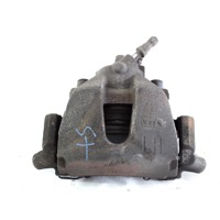 SPREDNJE LEVE ZAVORNE CELJUSTI  OEM N. 1682876 ORIGINAL REZERVNI DEL FORD FOCUS CMAX DM2 MK1 R (04/2007 - 2010) DIESEL LETNIK 2007