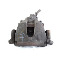 SPREDNJE LEVE ZAVORNE CELJUSTI  OEM N. 1682876 ORIGINAL REZERVNI DEL FORD FOCUS CMAX DM2 MK1 R (04/2007 - 2010) DIESEL LETNIK 2007