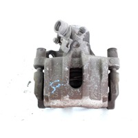 ZADNJE LEVE ZAVORNE CELJUSTI  OEM N. 1927082 ORIGINAL REZERVNI DEL FORD FOCUS CMAX DM2 MK1 R (04/2007 - 2010) DIESEL LETNIK 2007