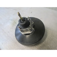 SERVO OJACEVALNIK ZAVOR OEM N. 3433-6757181C ORIGINAL REZERVNI DEL MINI ONE / COOPER / COOPER S R50 R52 R53 (2001-2006) BENZINA LETNIK 2002