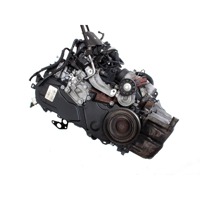 MOTOR OEM N. G6DD 22530 ORIGINAL REZERVNI DEL FORD FOCUS CMAX DM2 MK1 R (04/2007 - 2010) DIESEL LETNIK 2007