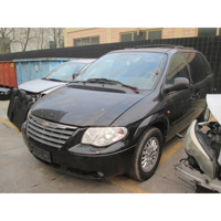 CHRYSLER VOYAGER 2.8 D 110KW AUT 5P (2008) RICAMBI IN MAGAZZINO 