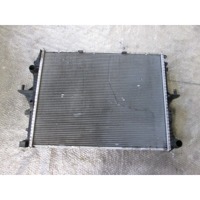 RADIATOR VODE OEM N. 95510614201 ORIGINAL REZERVNI DEL PORSCHE CAYENNE 9PA MK1 (2003 -2008) BENZINA LETNIK 2004