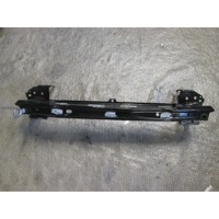 TRAVERZA SPREDNJEGA ODBIJACA  OEM N. 95550510900 ORIGINAL REZERVNI DEL PORSCHE CAYENNE 9PA MK1 (2003 -2008) BENZINA LETNIK 2004