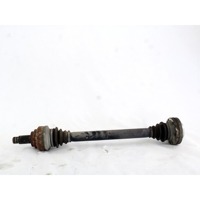 DESNA ZADNJA POGONSKA GRED  OEM N. 7572429 ORIGINAL REZERVNI DEL BMW SERIE 5 E60 E61 (2003 - 2010) DIESEL LETNIK 2008