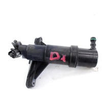 VODNA CRPALKA BRISALCEV OEM N. 61677038416 ORIGINAL REZERVNI DEL BMW SERIE 5 E60 E61 (2003 - 2010) DIESEL LETNIK 2008