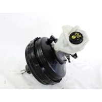 SERVO OJACEVALNIK ZAVOR S PUMPO OEM N. 31302531 ORIGINAL REZERVNI DEL VOLVO XC60 156 (2008 - 2013)DIESEL LETNIK 2012