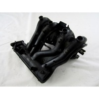 SESALNI KOLEKTOR OEM N. 7700873537 ORIGINAL REZERVNI DEL RENAULT CLIO BB CB MK2 R / CLIO STORIA (05/2001 - 2012) BENZINA LETNIK 2002
