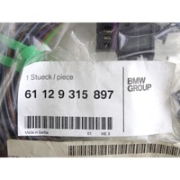 ELEKTRICNA NAPELJAVA OEM N. 61129315897 ORIGINAL REZERVNI DEL BMW SERIE 4 F82 F83 M4 (2013 - 2020)BENZINA LETNIK 2016