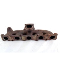 IZPUSNI KOLEKTOR OEM N. 30757870 ORIGINAL REZERVNI DEL VOLVO XC60 156 (2008 - 2013)DIESEL LETNIK 2012