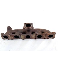 IZPUSNI KOLEKTOR OEM N. 30757870 ORIGINAL REZERVNI DEL VOLVO XC60 156 (2008 - 2013)DIESEL LETNIK 2012