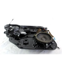 MEHANIZEM DVIGA ZADNJIH STEKEL  OEM N. 33385 SISTEMA ALZACRISTALLO PORTA POSTERIORE ELETT ORIGINAL REZERVNI DEL VOLVO XC60 156 (2008 - 2013)DIESEL LETNIK 2012