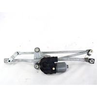 MOTORCEK PREDNJIH BRISALCEV OEM N. 31333454 ORIGINAL REZERVNI DEL VOLVO XC60 156 (2008 - 2013)DIESEL LETNIK 2012