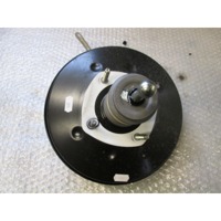 SERVO OJACEVALNIK ZAVOR OEM N. 51859666 ORIGINAL REZERVNI DEL FIAT PANDA 319 (DAL 2011) BENZINA/METANO LETNIK 2012